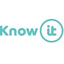 Know It logo