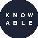 Knowable logo
