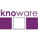 Knoware (The Knowledge Warehouse Ltd) logo
