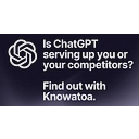 Knowatoa product logo