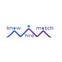 KnowHireMatch logo