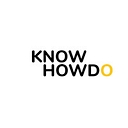 Knowhowdo logo