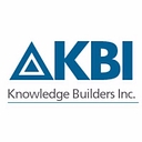 Knowledge Builders Inc logo