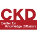 Center For Knowledge Diffusion logo