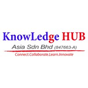 Knowledge Hub Asia Sdn Bhd logo