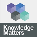 Knowledge Matters logo
