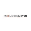 Knowledgemaven Media logo