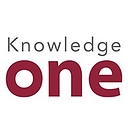 Knowledgeone logo