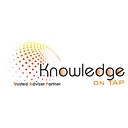 Knowledgeontap logo