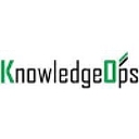 Knowledge Ops, Inc. logo