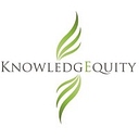 Knowledgequity logo