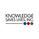 Knowledge Saves Lives, Inc. logo