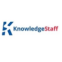 Knowledgestaff logo