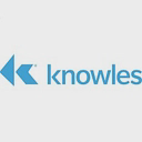 Knowles Corporation logo