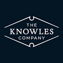 The Knowles Company logo