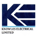 Knowles Electrical Limited logo