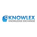 Knowlex (Knowledge Exchange) logo