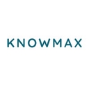 Knowmax logo