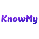 KnowMy logo