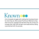 Known