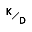 Known Decimal logo