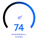 Knownwell logo