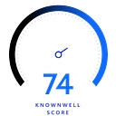 Knownwell logo