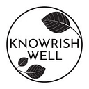 Knowrish Well logo