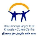 Knowsley Carers Centre logo