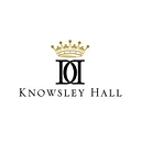 Knowsley Hall logo