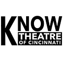 Know Theatre Of Cincinnati logo