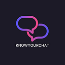 Knowyourchat logo