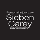Siebencarey Personal Injury Law logo