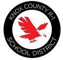 Knox County R1 School District logo