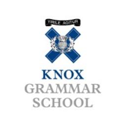 Knox Grammar School logo