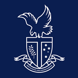 The Knox School logo