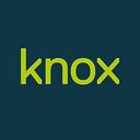 Home | Knox logo