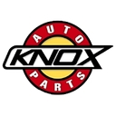 Knox Auto Parts logo