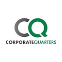 Corporate Quarters, Inc. logo