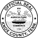 Knox County logo