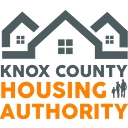 Knox county Housing Authority logo