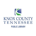 Knox County Public Library logo