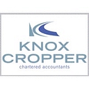 Knox Cropper logo