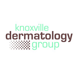 Knoxville Dermatology Group logo