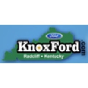 Knox Ford logo