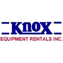 Knox Equipment Rentals Inc logo