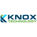 Knoxtech logo