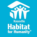 Knoxville Habitat for Humanity Inc logo