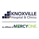 Knoxville Hospital & Clinics Foundation logo