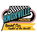 Knoxville Raceway logo